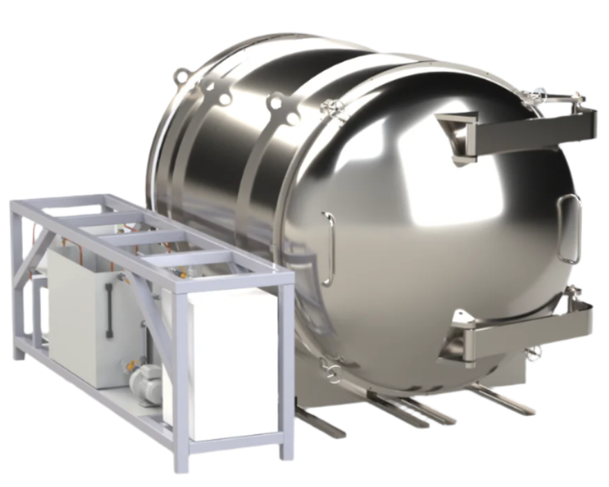 Industrial Freeze Dryer LEO-300