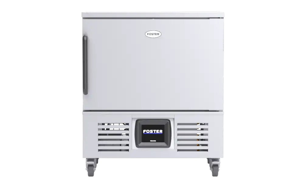 Foster Blast Freezer, Model 17-273 BCT15, 15 kg