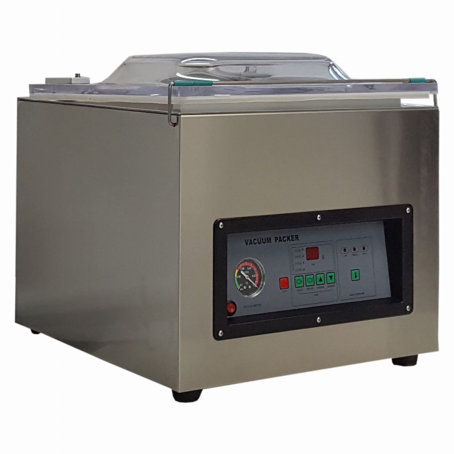 DZQ420 Vacuum Sealer