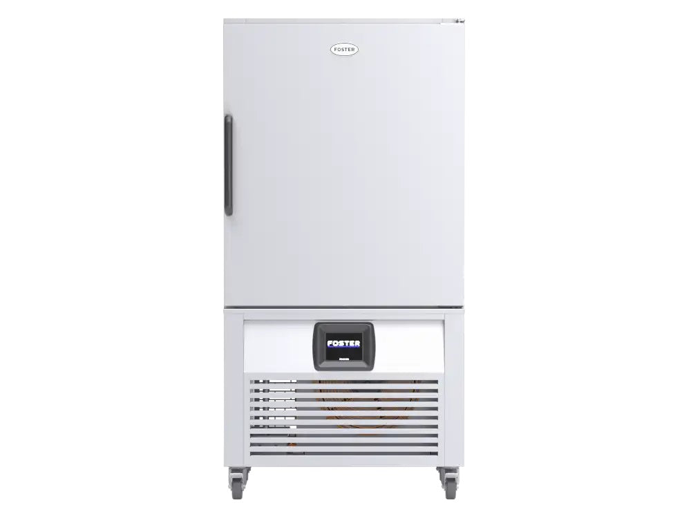 Foster Blast Freezer, Model 17-277 BCT38, 38 kg