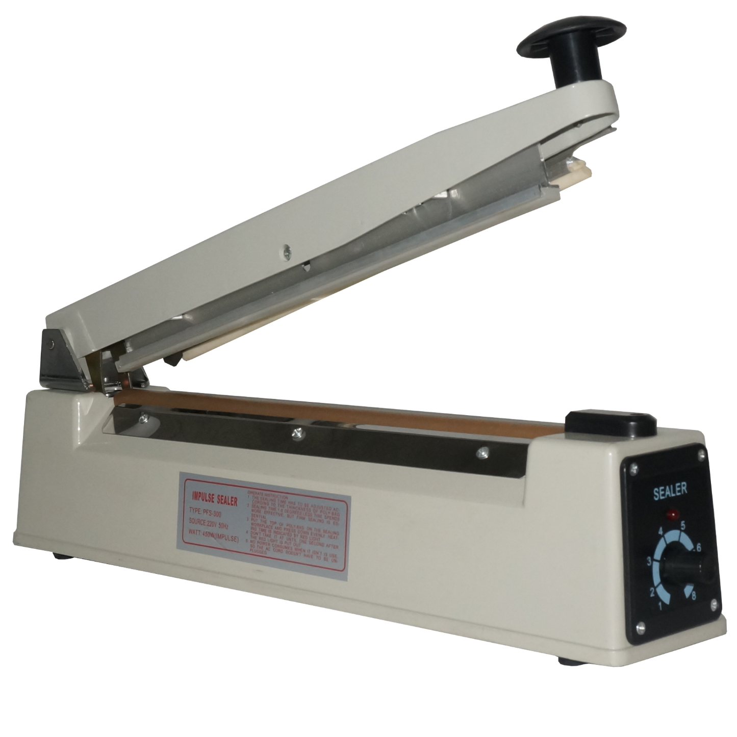 Handheld Sealer PFS 300