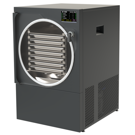Compact Freeze Dryer LEO-004L
