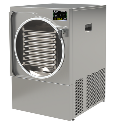 Compact Freeze Dryer LEO-004L