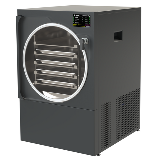 Compact Freeze Dryer LEO-004