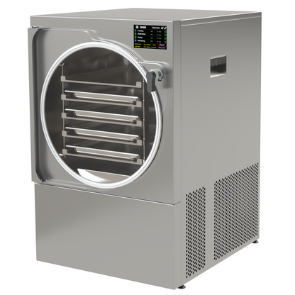 Compact Freeze Dryer LEO-004