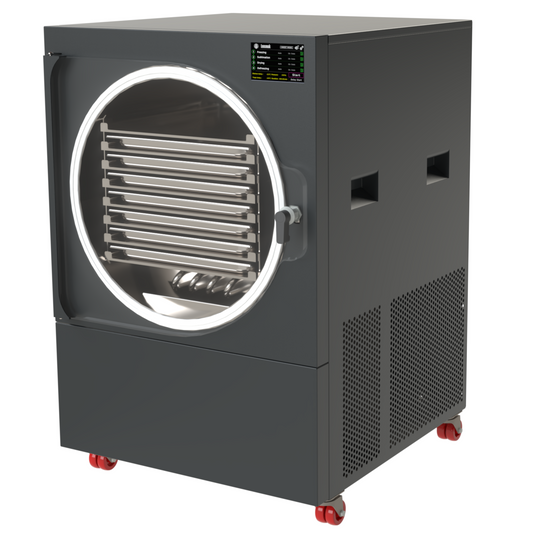 Compact Freeze Dryer LEO-007L
