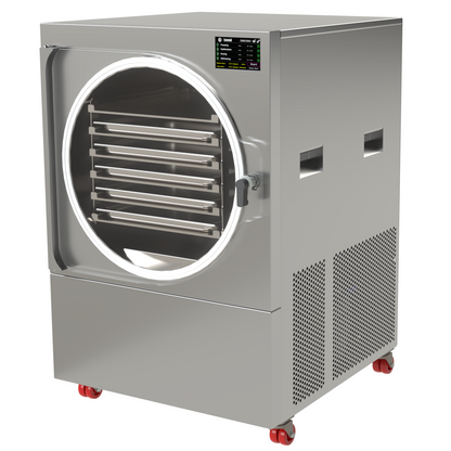 Compact Freeze Dryer LEO-007