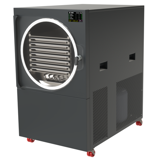 Compact Freeze Dryer LEO-010L