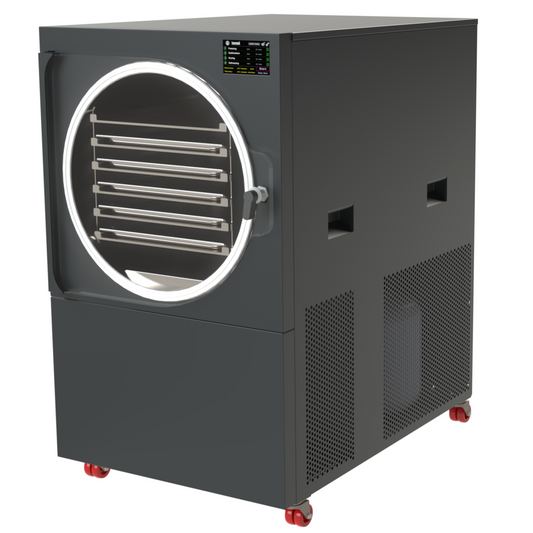 Compact Freeze Dryer LEO-010