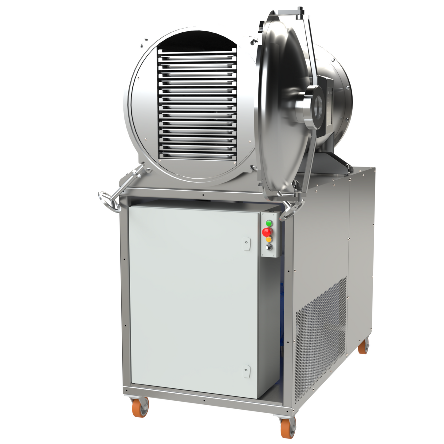 Industrial Freeze Dryer LEO-030L