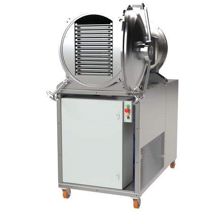 Industrial Freeze Dryer LEO-030L