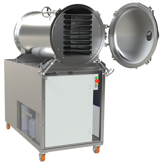 Industrial Freeze Dryer LEO-030