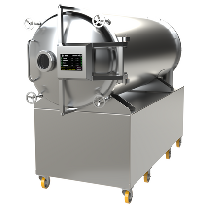 Industrial Freeze Dryer LEO-130