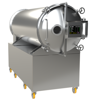 Industrial Freeze Dryer LEO-130