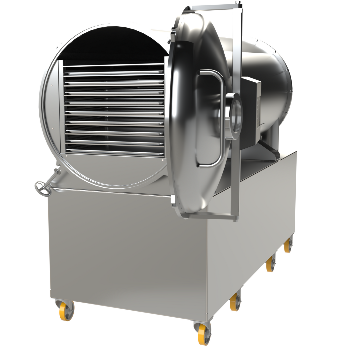 Industrial Freeze Dryer LEO-130