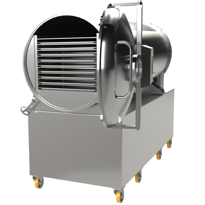 Industrial Freeze Dryer LEO-130
