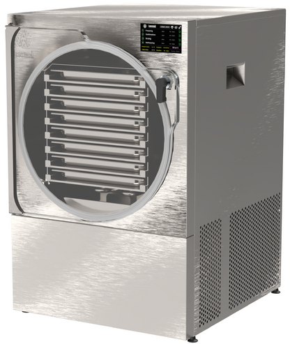 Compact Freeze Dryer LEO-004L