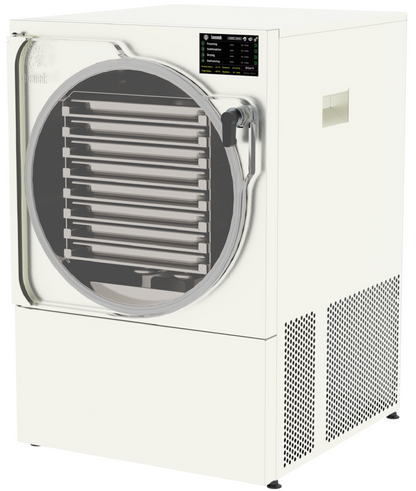 Compact Freeze Dryer LEO-004L