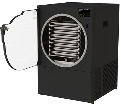 Compact Freeze Dryer LEO-004L