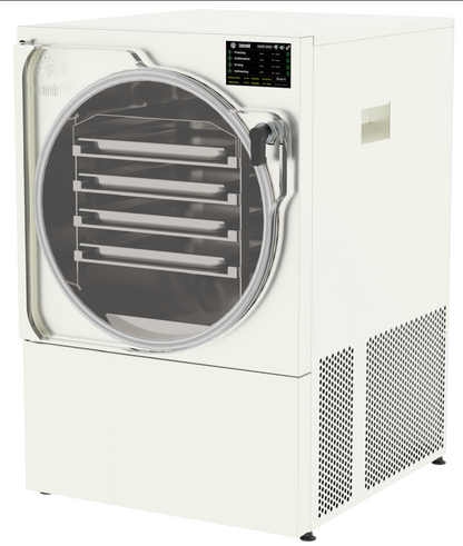 Compact Freeze Dryer LEO-004