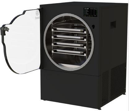 Compact Freeze Dryer LEO-004