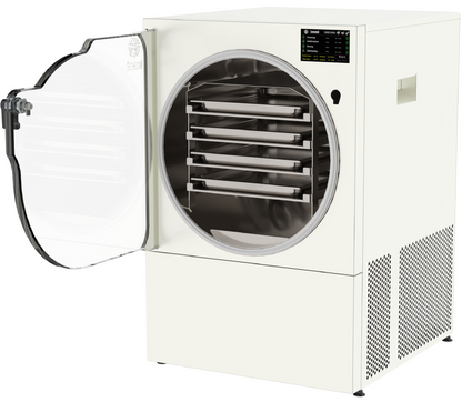 Compact Freeze Dryer LEO-004