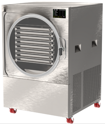 Compact Freeze Dryer LEO-007L