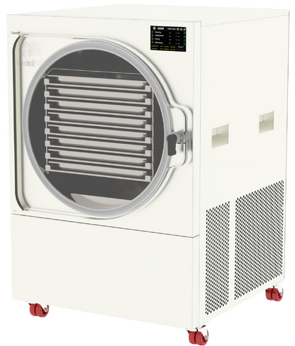 Compact Freeze Dryer LEO-007L