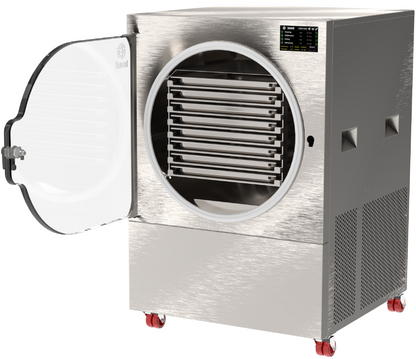 Compact Freeze Dryer LEO-007L