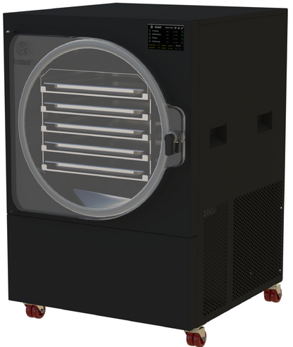 Compact Freeze Dryer LEO-007