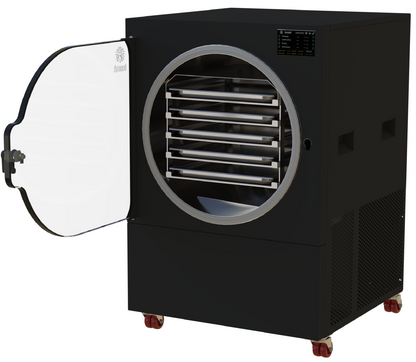 Compact Freeze Dryer LEO-007