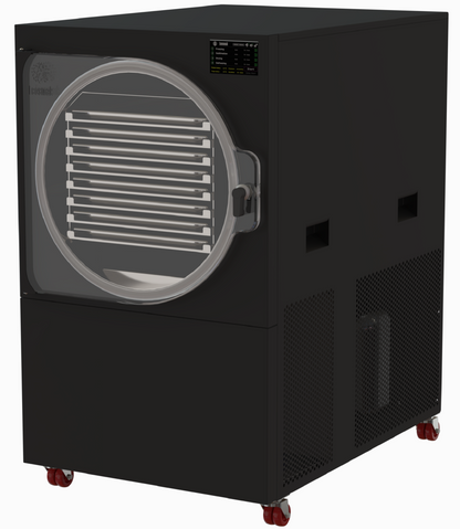 Compact Freeze Dryer LEO-010L