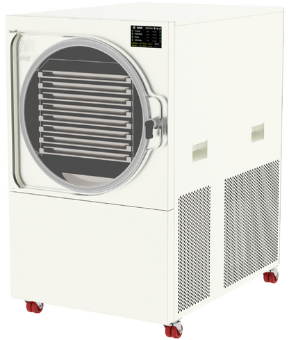 Compact Freeze Dryer LEO-010L