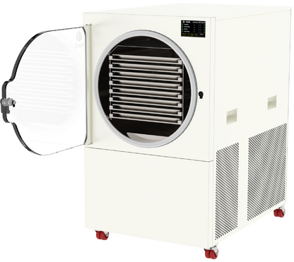 Compact Freeze Dryer LEO-010L