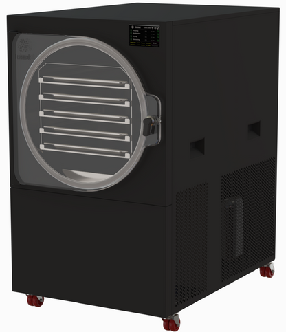 Compact Freeze Dryer LEO-010