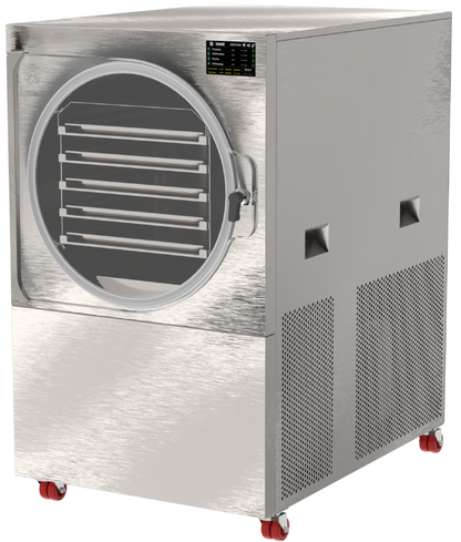 Compact Freeze Dryer LEO-010