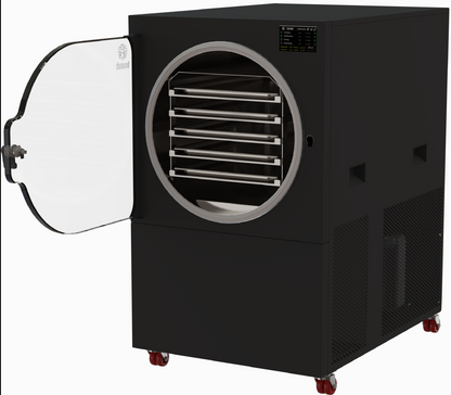 Compact Freeze Dryer LEO-010