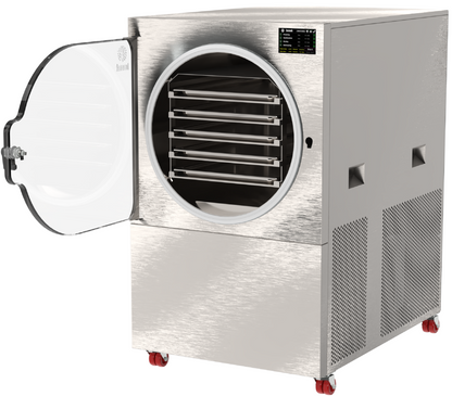 Compact Freeze Dryer LEO-010