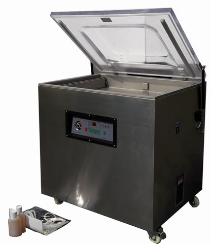 DZQ800 Vacuum Sealer