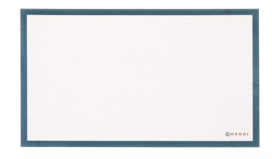 Silicone baking mat 530x325 mm